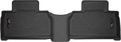 Husky Liners - Husky Liners 19681 2nd Row Floor Liner for 2020-2025 Ford Explorer - Image 1