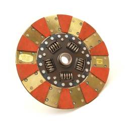 Centerforce DF388144 Dual-Friction Clutch Disc