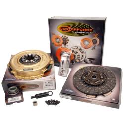 Centerforce KCF523516 Centerforce I Clutch Kit