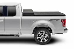 Extang - Extang Trifecta 2.0 ToolBox Tonno Vinyl Tri-Fold Tonneau Cover Black 93470 - Image 2