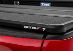 Extang - Extang Solid Fold 2.0 ToolBox Tonno Hard Tri-Fold Tonneau Cover Black 84422 - Image 3