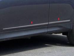 Quality Automotive AT13180 Side Accent Trim for Toyota RAV4