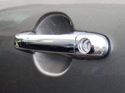 Quality Automotive DH10810 Door Handle Cover for 10-11 Kia Soul