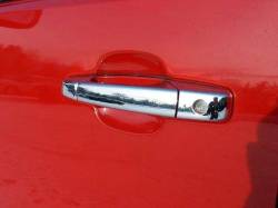 Quality Automotive DH47195 Door Handle Cover 07-13 GMC Yukon