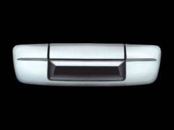 Quality Automotive Accessories - Quality Automotive DH49933 Door Handle Cover for Ram 1500 - Image 1