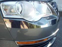 Quality Automotive HL26675 Headlight Trim for Volkswagen Passat