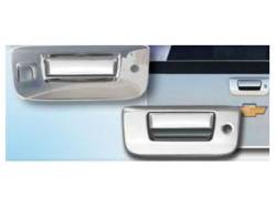 Quality Automotive DH47184 Door Handle Cover 07-09 Chevrolet Silverado