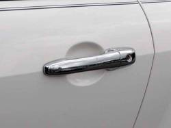 Quality Automotive DH45351 Door Handle Cover 05-09 Ford Mustang