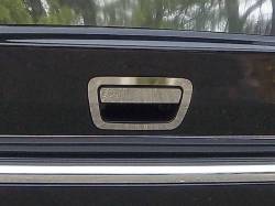 Quality Automotive DH51080 Door Handle Cover for Jeep Grand