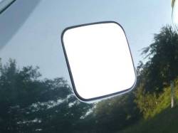 Quality Automotive Accessories - Quality Automotive GC24135 Fuel Door Cover for Toyota Prius - Image 1