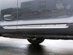 Quality Automotive MI28110 Molding Insert for Toyota Highlander