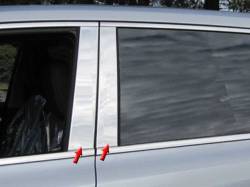 Quality Automotive Accessories - Quality Automotive PP14110 Pillar Post Kit for Toyota Highlander - Image 1