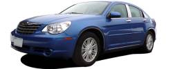 Quality Automotive Accessories - Quality Automotive PP47781 Pillar Post Kit for Chrysler 200 - Image 3