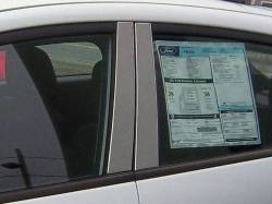 Quality Automotive PP51335 Pillar Post Kit 11-14 Ford Fiesta