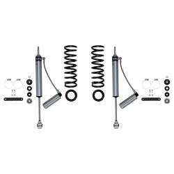 Bilstein - Bilstein 46-268662 B8 5162 Suspension Leveling Kit - Image 1