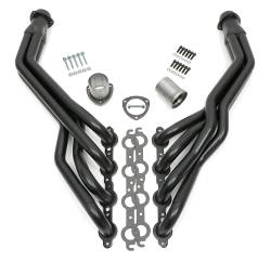 Hedman Hedders - Hedman 69720 Long-Tube Headers for 99-07 GM 2WD Truck Or SUV w/4.8-6.0L - Image 1