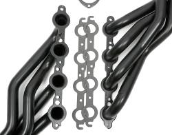 Hedman Hedders - Hedman 69720 Long-Tube Headers for 99-07 GM 2WD Truck Or SUV w/4.8-6.0L - Image 2