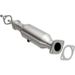 MagnaFlow Exhaust Products - MagnaFlow 21-161 Direct-Fit Catalytic Converter for Hyundai & Kia - Image 1