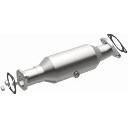 MagnaFlow Exhaust Products - MagnaFlow 21-161 Direct-Fit Catalytic Converter for Hyundai & Kia - Image 2