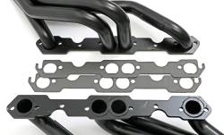 Hedman Hedders - Hedman 69030 1.5" Long-Tube Engine Swap Headers for SB Chevy In 2WD S10 - Image 2