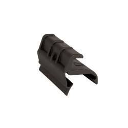 Omix - Tailgate Bar Bracket Right 07-18 Jeep Wrangler JK - Image 1