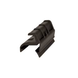 Omix - Tailgate Bar Bracket Left 07-18 Jeep Wrangler JK - Image 1