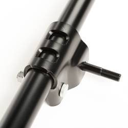 Omix - Steering Tie Rod End Assembly Right Long 07-18 Wrangler 50.5 In - Image 4