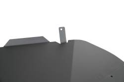 Rugged Ridge - Rugged Ridge 11615.61 Inner Fender Liners Front Aluminum Black 18-21 Jeep Wrangl - Image 4