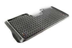 Rugged Ridge - Rugged Ridge 82987.05 Floor Liner Kit Black 15-18 Ford F150 - Image 2