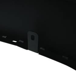 Rugged Ridge - Rugged Ridge 11615.71 HD Steel Tube Fenders Front Pair Black 18-21 Jeep Wrangler - Image 2