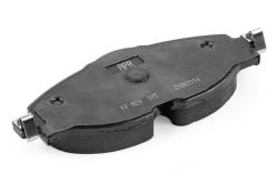 APR - APR BRK00040 Disc Brake Pad Set for Audi Volkswagen 1.4 1.8 2.0 - Image 2