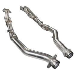 Kooks Custom Headers - Kooks Custom Headers 3410H431 Long Tube Headers - Image 2