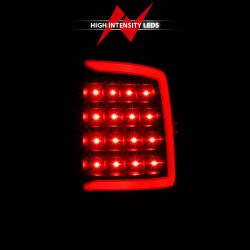 Anzo USA - Anzo USA 311319 LED Taillight Assembly - Image 6