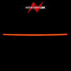 Anzo USA - Anzo USA 531109 Third Brake Light Assembly - Image 6