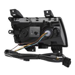 Anzo USA - Anzo USA 511082 Side Marker Light Assembly for 18-23 Gladiator Wrangler JL - Image 5