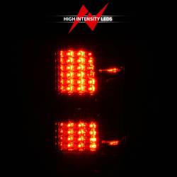 Anzo USA - Anzo USA 311424 Taillight Assembly - Image 6