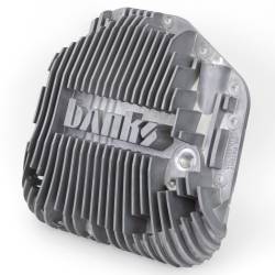 Banks Power - Banks Power 19281 Differential Cover Natural Aluminum 17-24 F250/F350 Tow/Tremor - Image 2