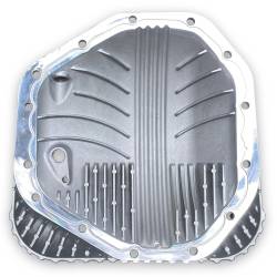 Banks Power - Banks Power 19281 Differential Cover Natural Aluminum 17-24 F250/F350 Tow/Tremor - Image 3
