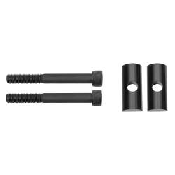 Rugged Ridge - Rugged Ridge 13593.35 SAVANNAH BRIEF TOPBLACK DIAMONDJEEP - Image 4