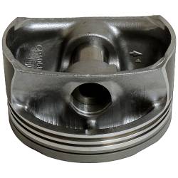 Crown Automotive Jeep Replacement - Crown Automotive 5184347P Engine Piston & Pin - Image 2