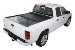 Roll N Lock - Roll-N-Lock LG455M Roll-N-Lock M-Series Truck Bed Cover - Image 1