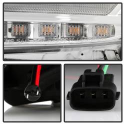 Spyder Auto - Spyder Auto 5088369 APEX Series Projector Headlights for 16-20 Tacoma - Image 5