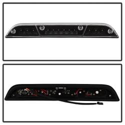 Spyder Auto - Spyder Auto 9040849 XTune 3rd Brake Light for 15-17 Ford F150 - Image 2