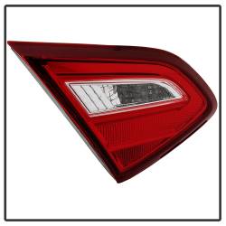 Spyder Auto - Spyder Auto 9943027 Inner Left Taillight for 16-18 Nissan Altima - Image 2