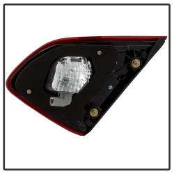 Spyder Auto - Spyder Auto 9943027 Inner Left Taillight for 16-18 Nissan Altima - Image 3