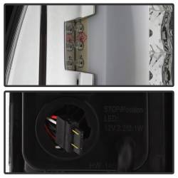 Spyder Auto - Spyder Auto 5082114 Light Bar LED Taillights for 05-15 Tacoma - Image 4