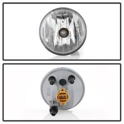 Spyder Auto - Spyder Auto 5086396 Fog Lights for 18-19 Traverse - Image 2