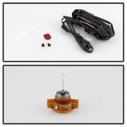 Spyder Auto - Spyder Auto 5086396 Fog Lights for 18-19 Traverse - Image 4