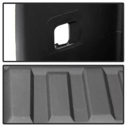 Spyder Auto - Spyder Auto 9048777 Rear Bumper Step Pad for 14-18 Sierra & Silverado 1500 - Image 4