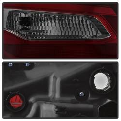 Spyder Auto - Spyder Auto 9943041 OE Taillight for 16-18 Nissan Altima - Image 3
